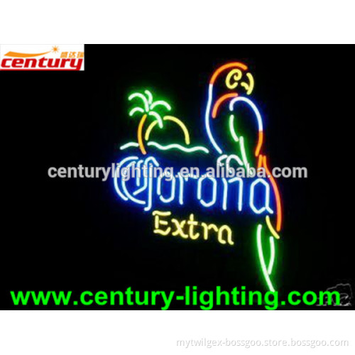 Hot Sale Custom Corona Neon Beer Sign